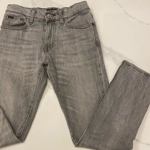 Polo boys straight leg jeans